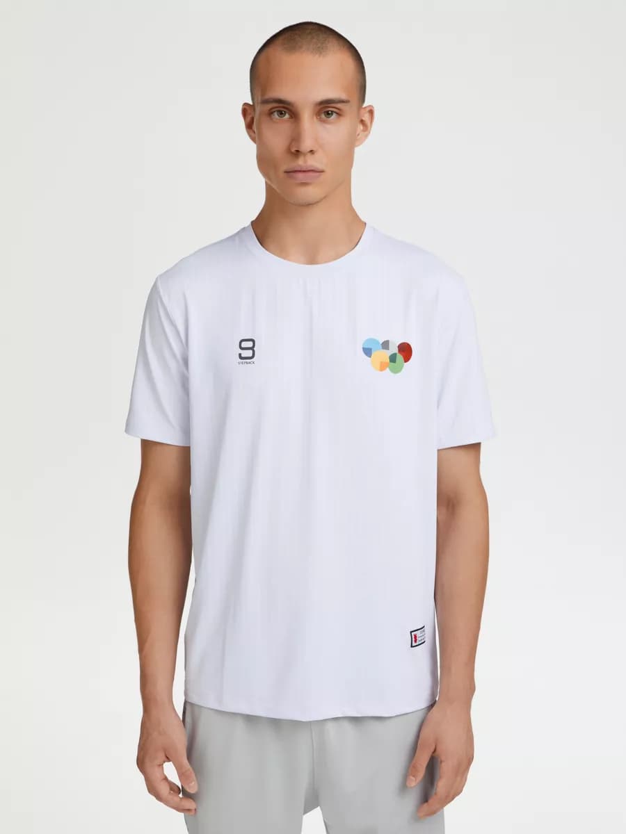 Футболкам для спорта Will