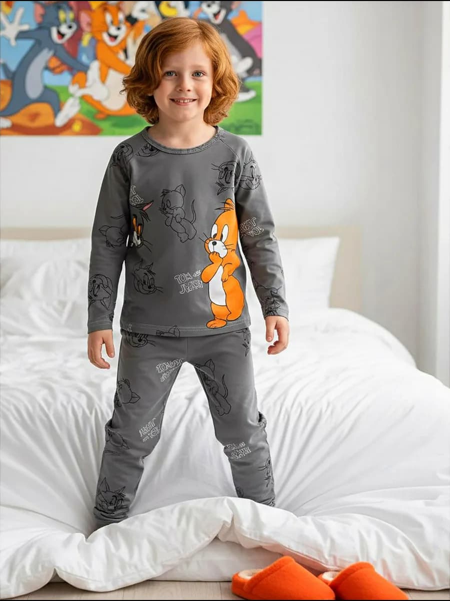Пижама детская Тom и Dgerri