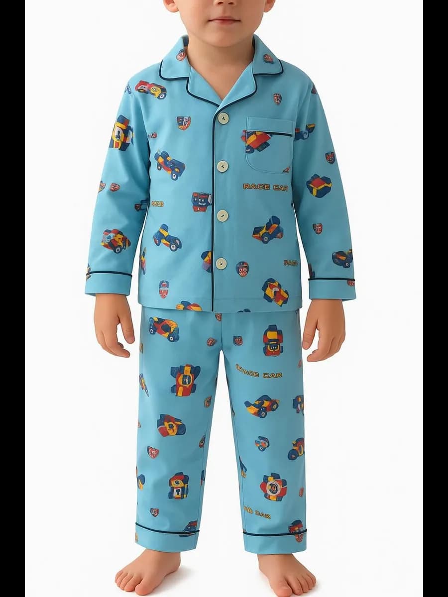 Пижама детская