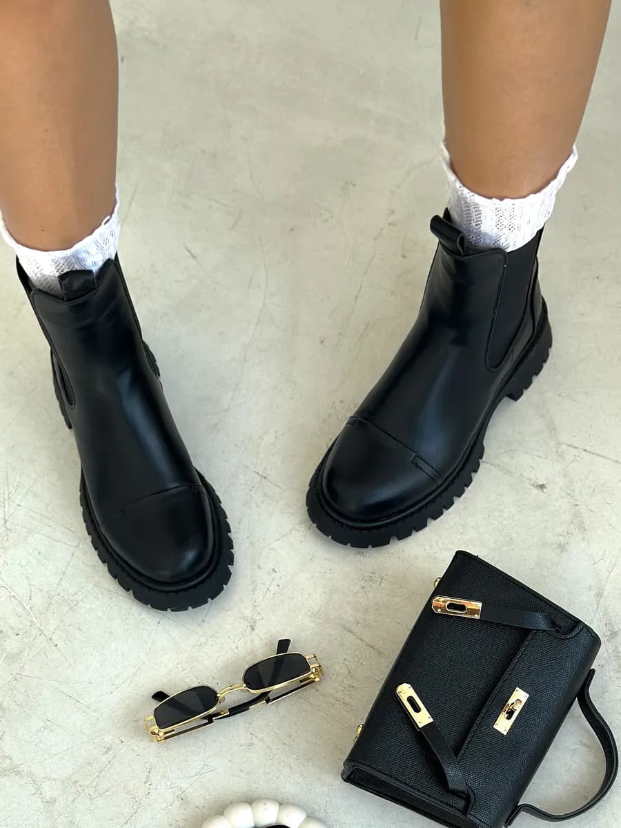 Челси демисезонные