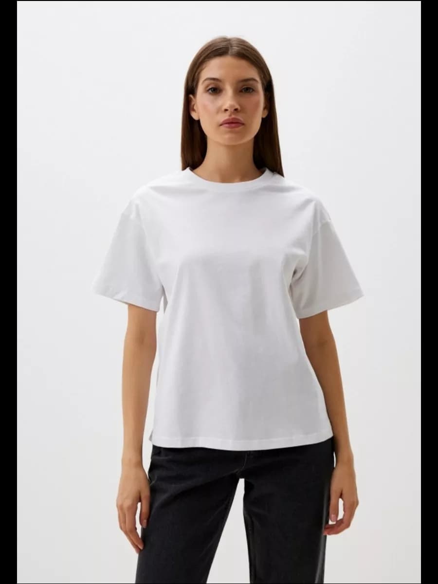 Футболка KATE OVERSIZE FIT