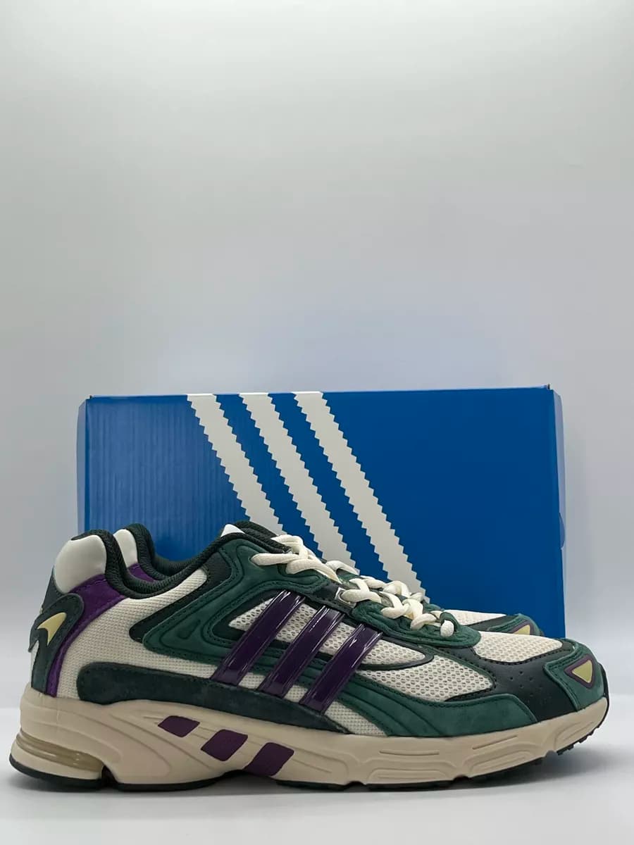 Кроссовки Adidas Bad Bunny Response CL