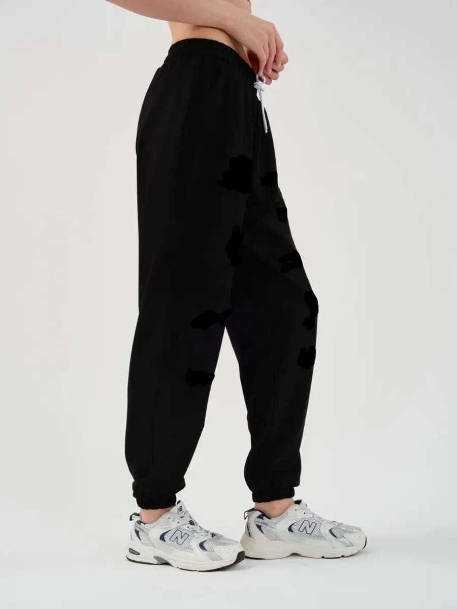 Брюки спортивные повседневные