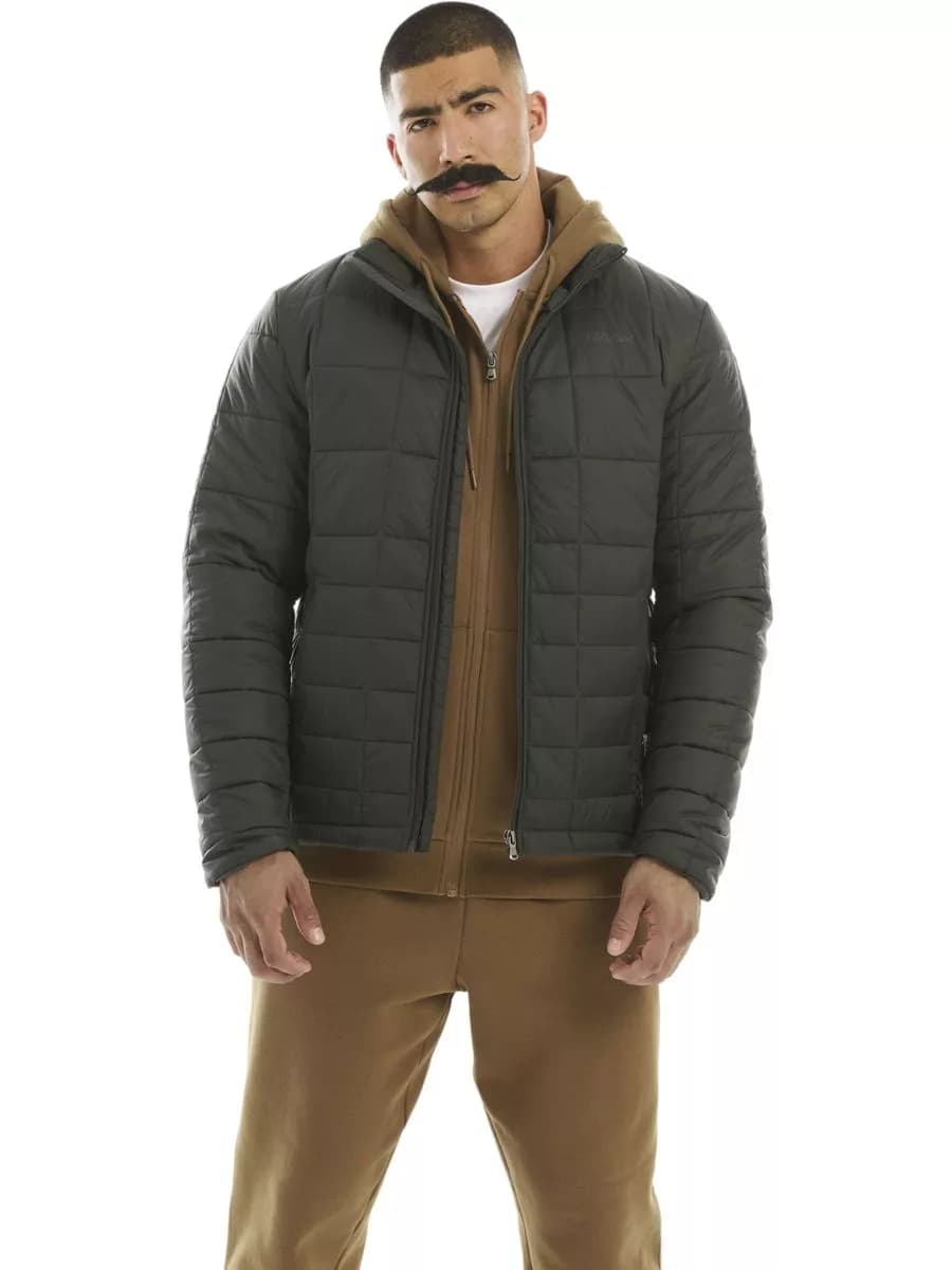 Куртка PROOF-TEX Hooded Jacket FD