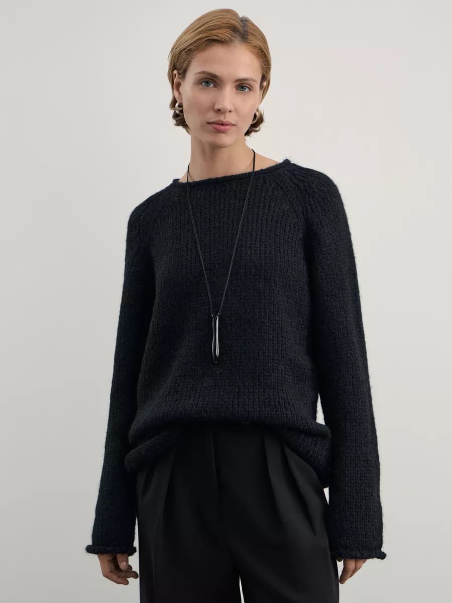 Джемпер женский