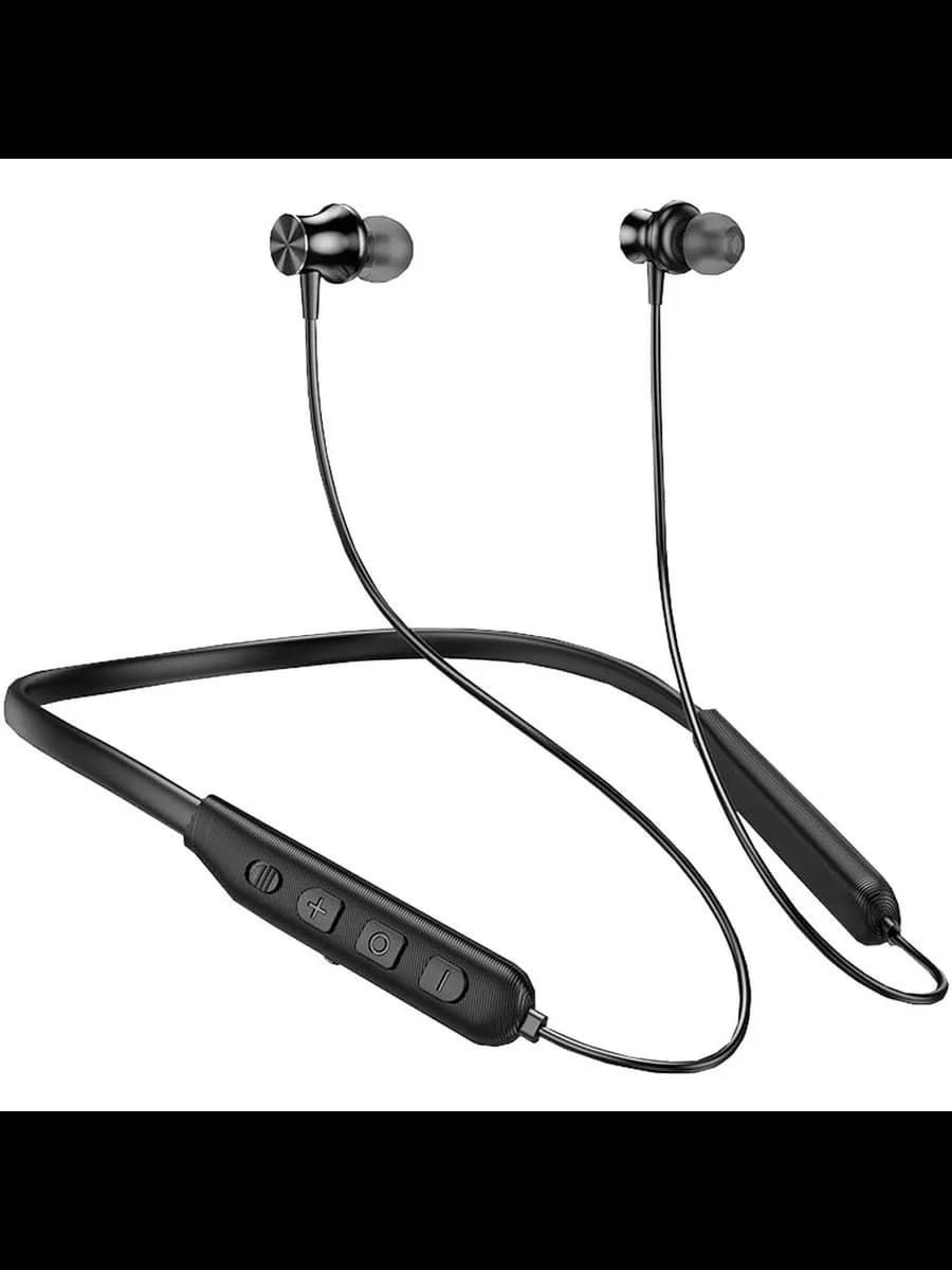 Наушники ES64 Black