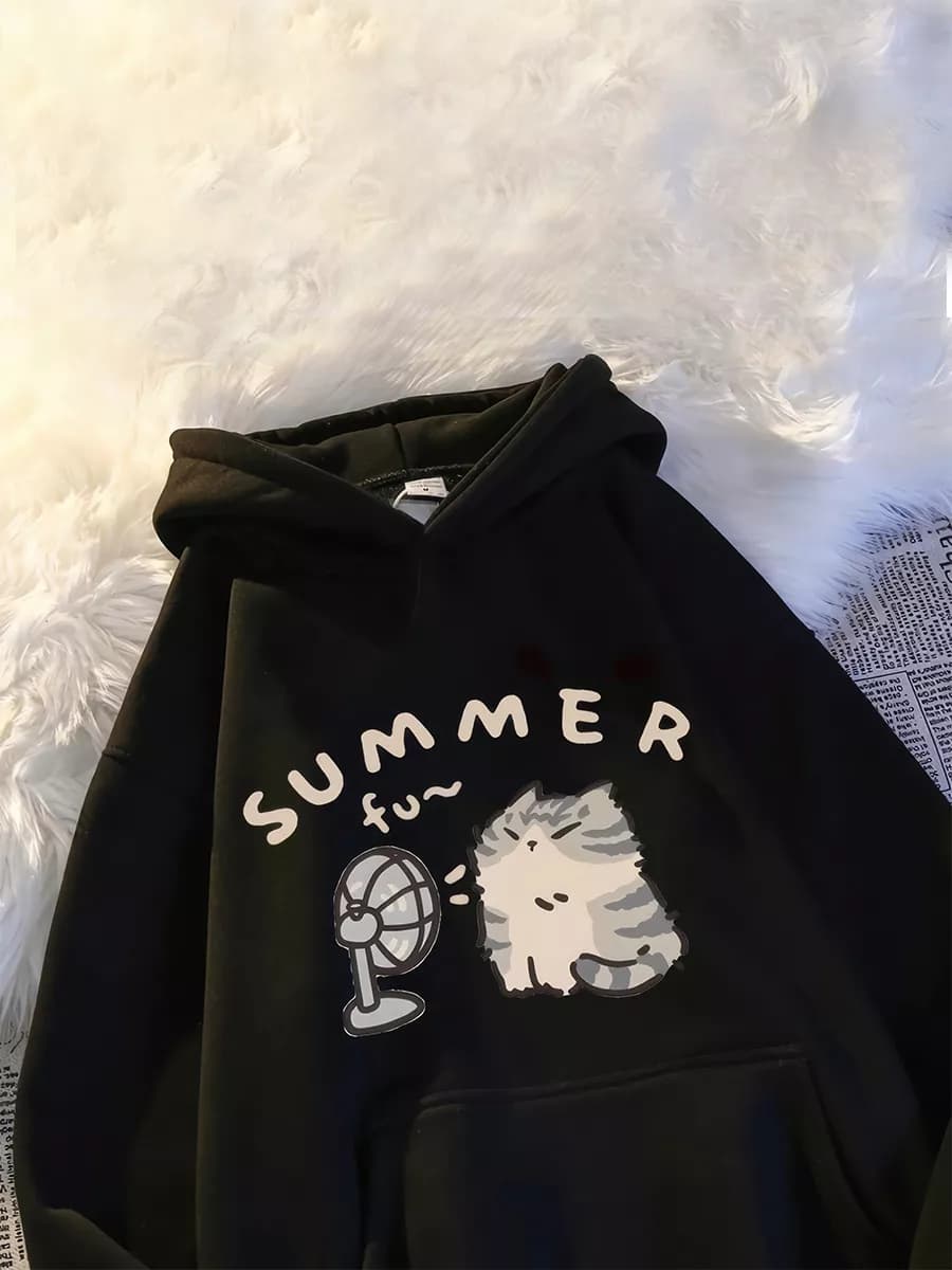 Худи детское