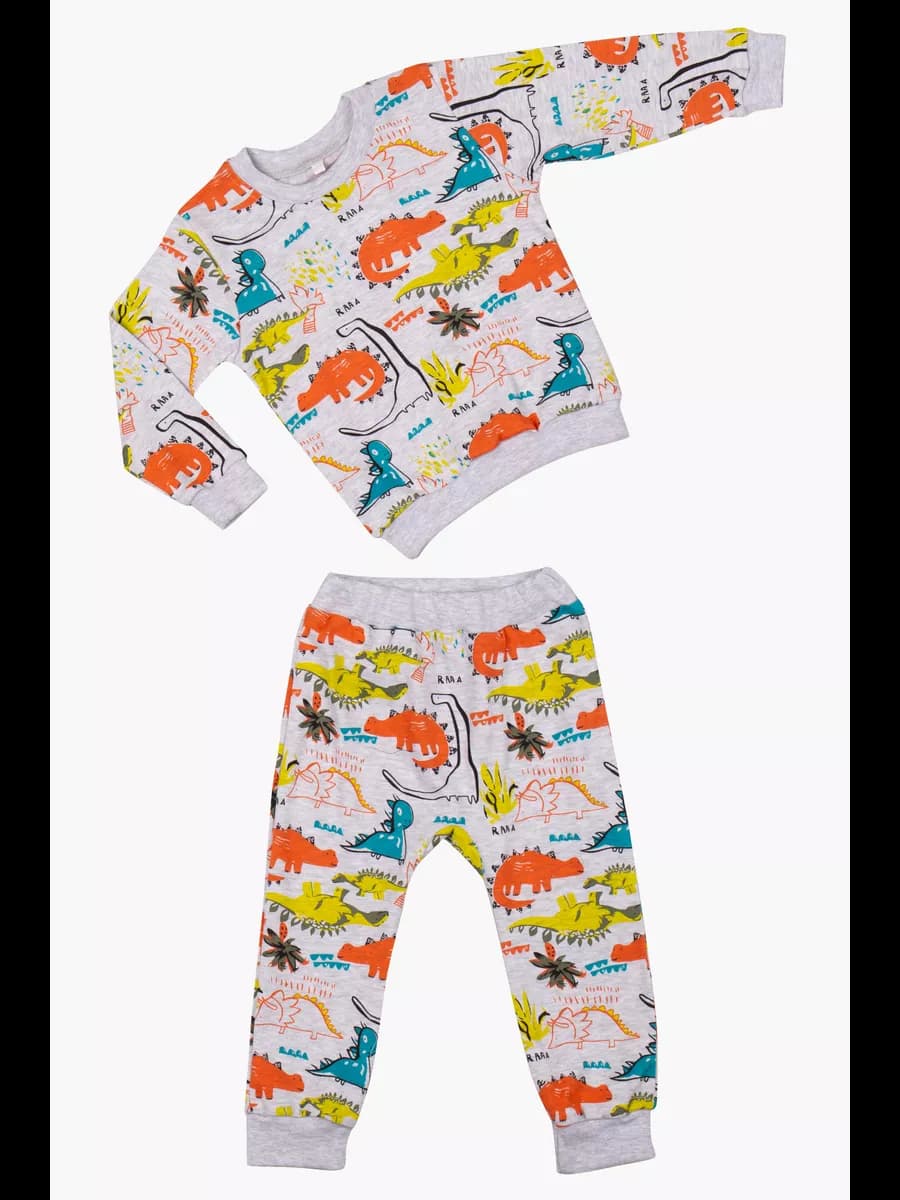 Костюм для малыша ясельный