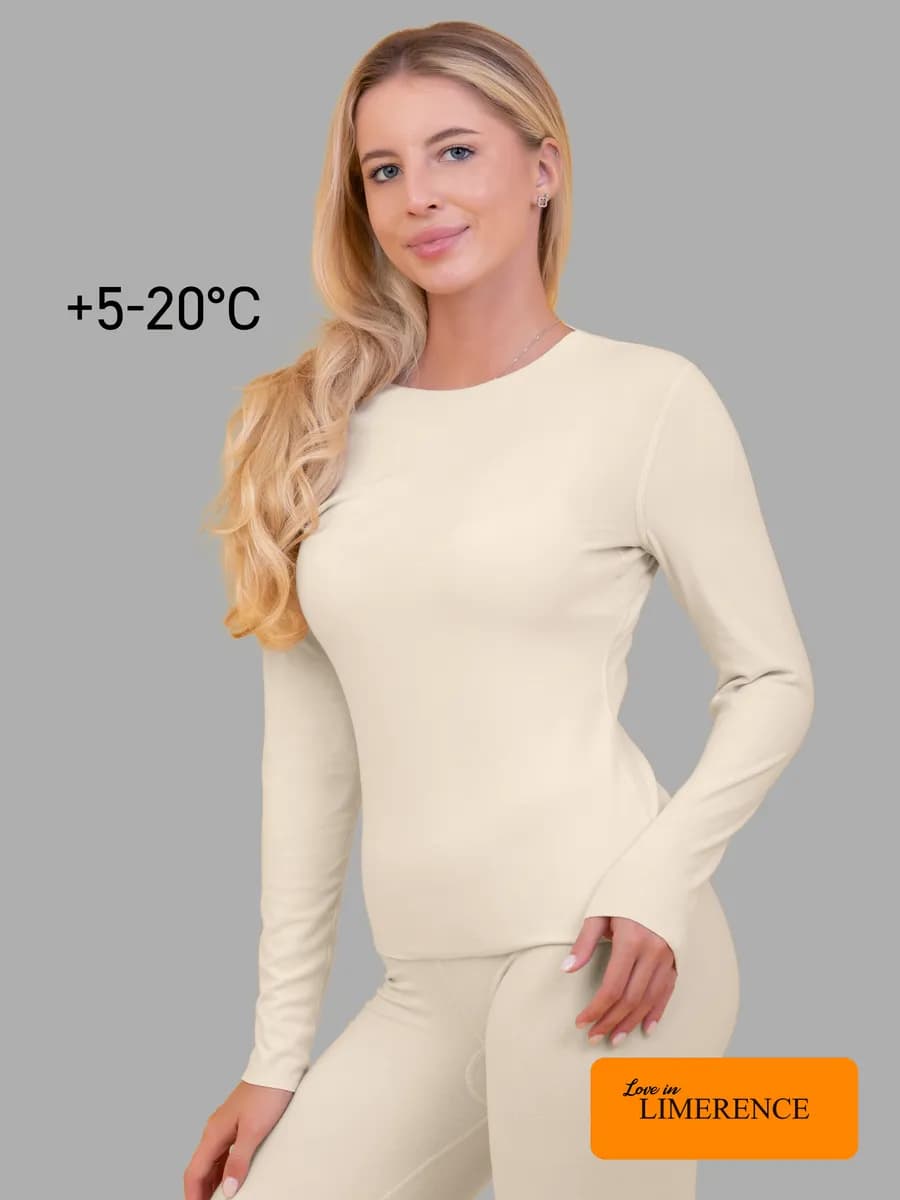 Термобелье зимнее