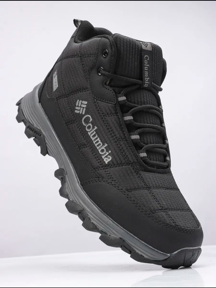 Кроссовки Мужские Зимние