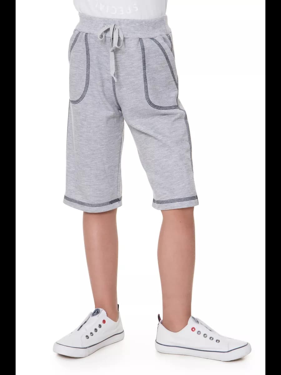 Шорты повседневные