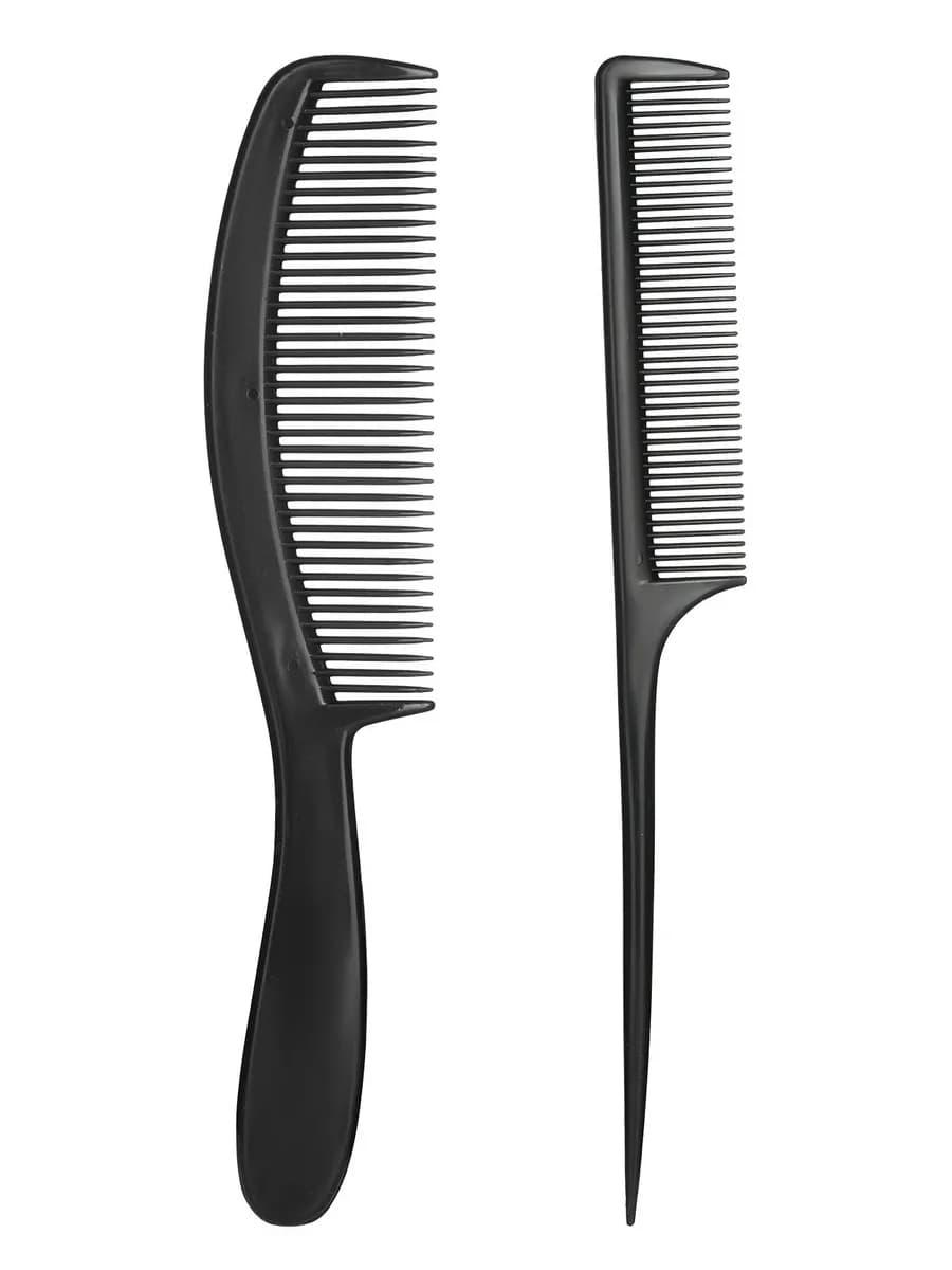 Набор расчесок для волос