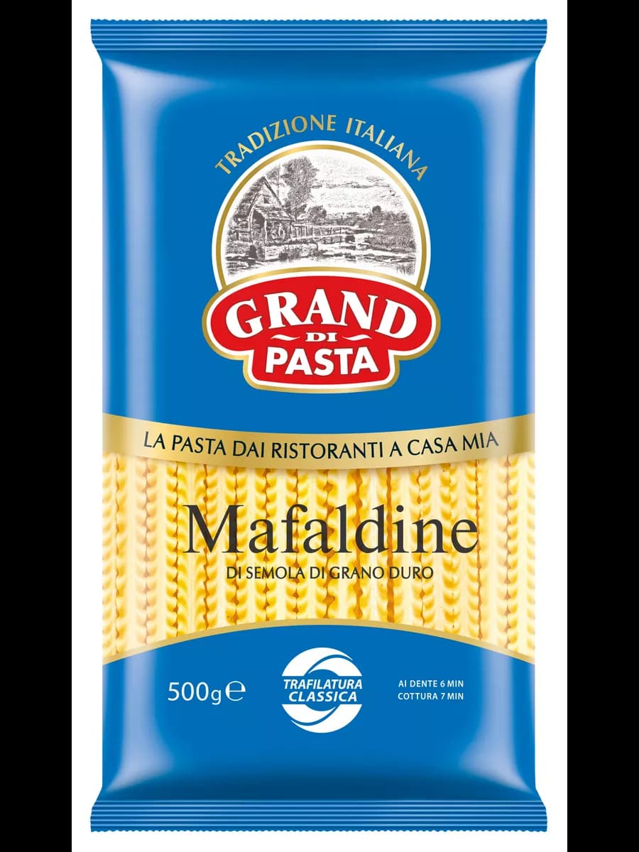 Макароны Mafaldine 500 г