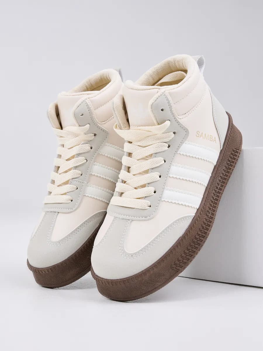 кроссовки женские зимний