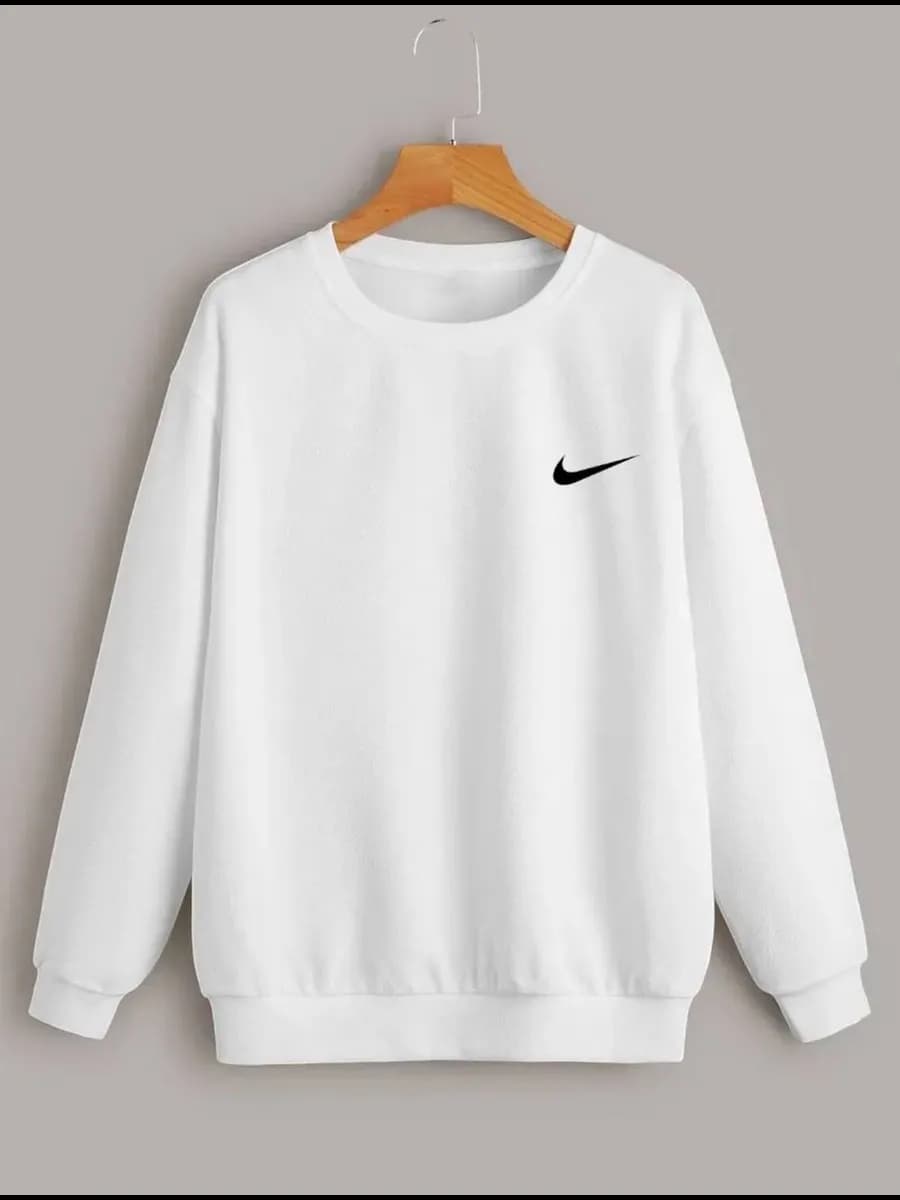 свитшот оверсайз для подростка nike