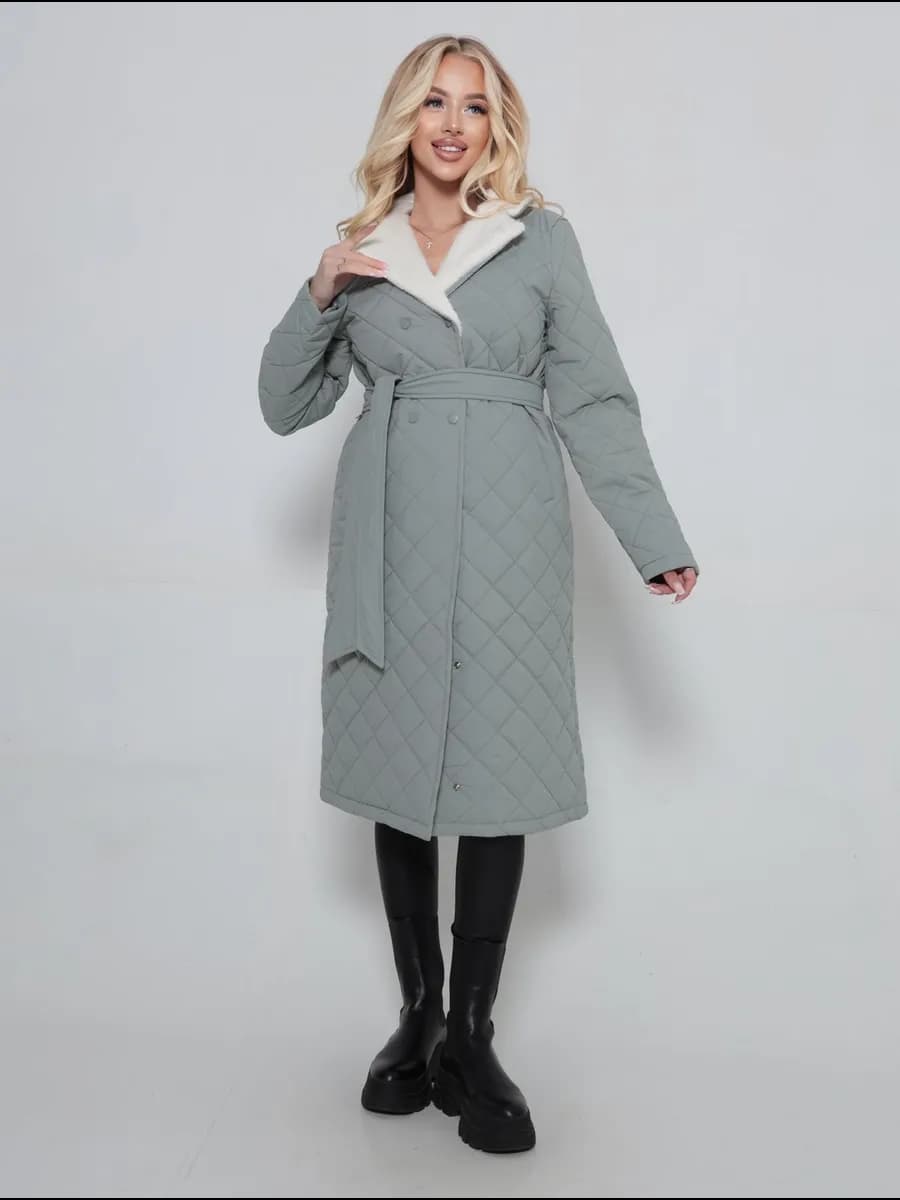 Куртка демисезонная