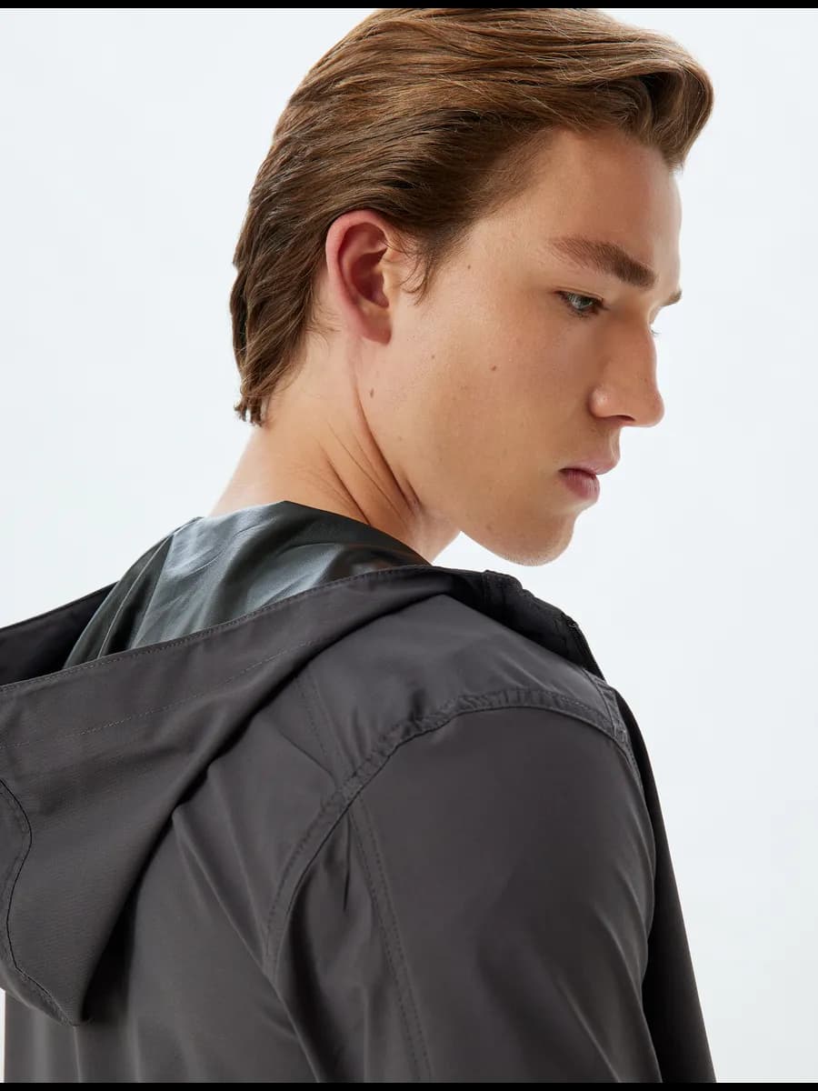 Sport Jacket Waterproof