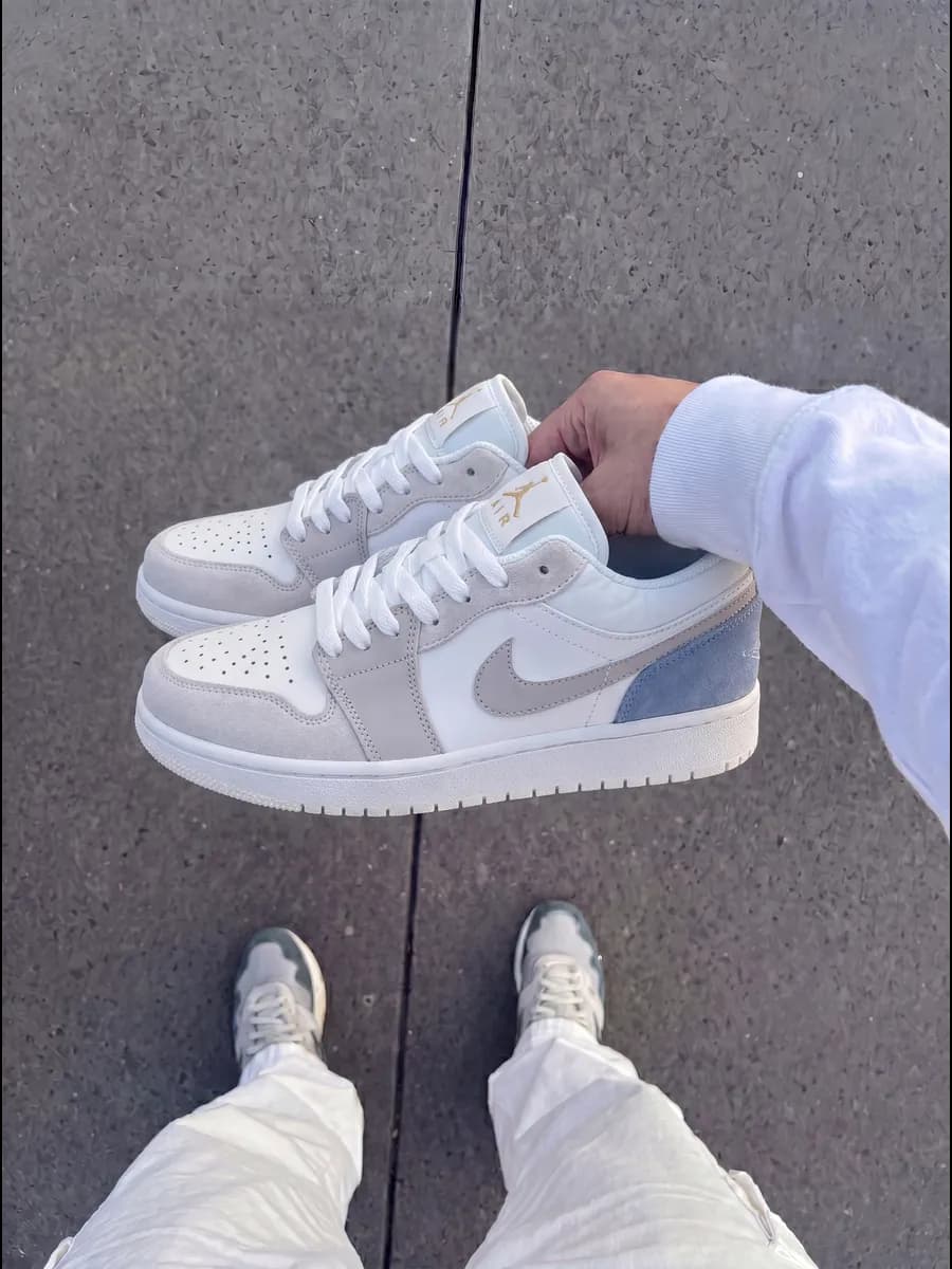 Кроссовки кеды спортивные летние dunk Paris