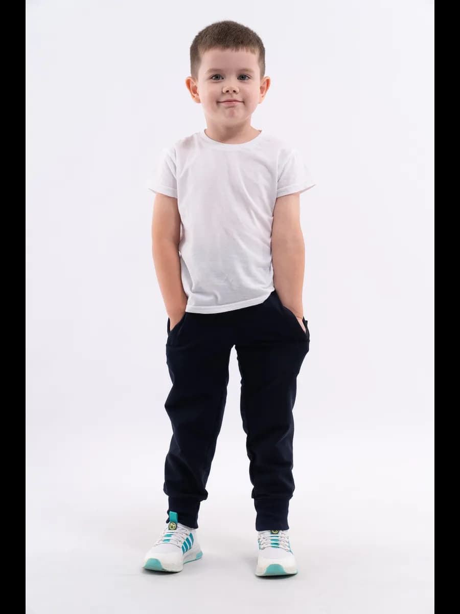Брюки спортивный мальчика