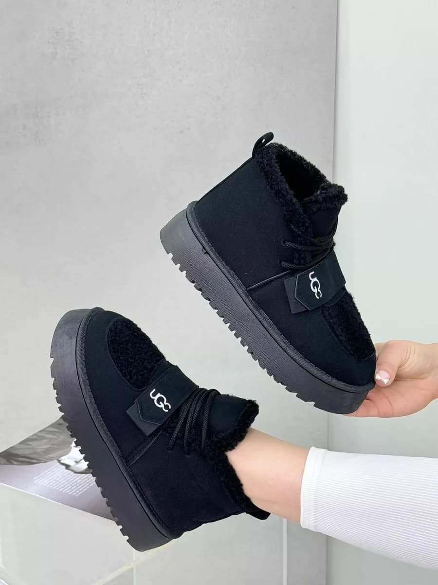 Угги женские зимние