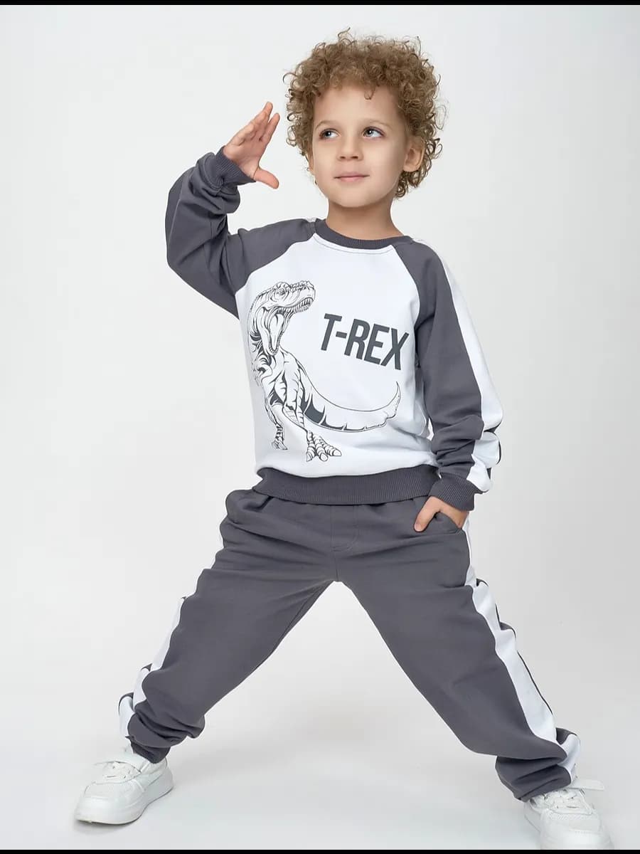 Костюм спортивный