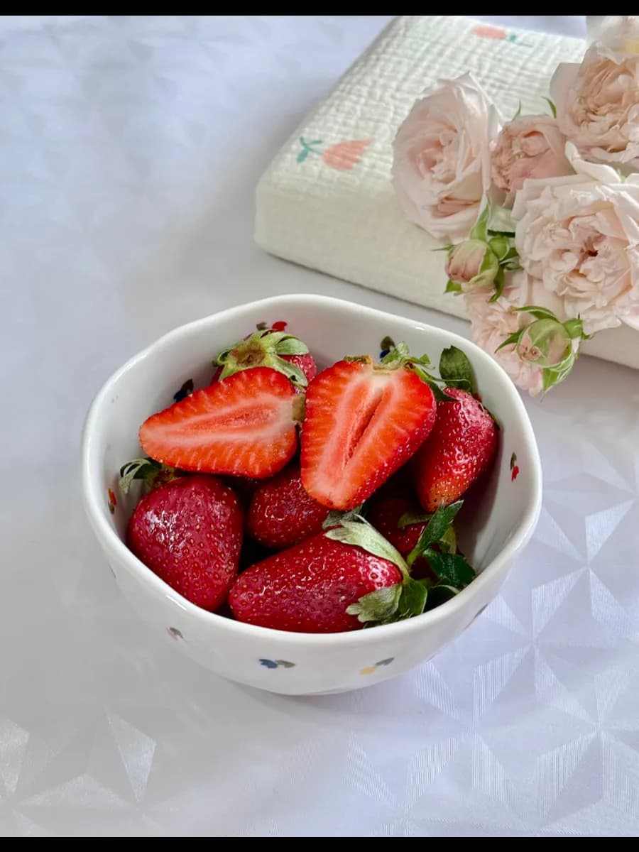 Тарелка глубокая суповая, 12 см - фото 1