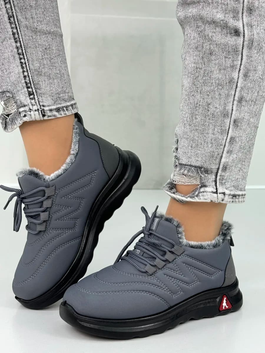 Ботинки женские зимние непромокаемые