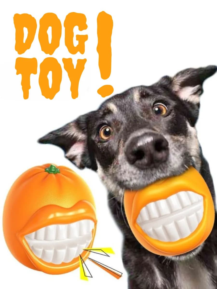 Игрушка для собаки