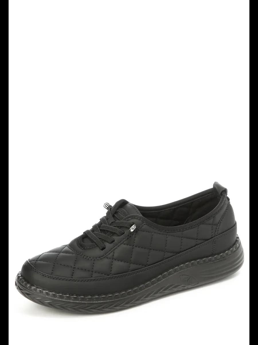 Полуботинки осенние низкие - фото 1