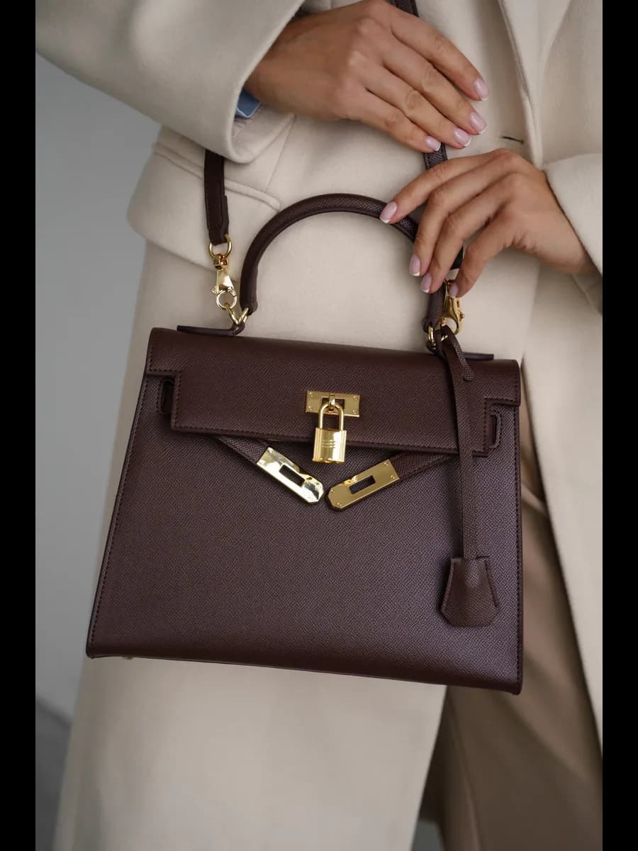 Сумка классическая