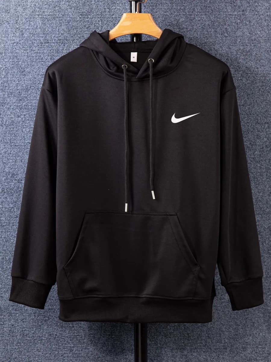 худи с капюшоном Nike