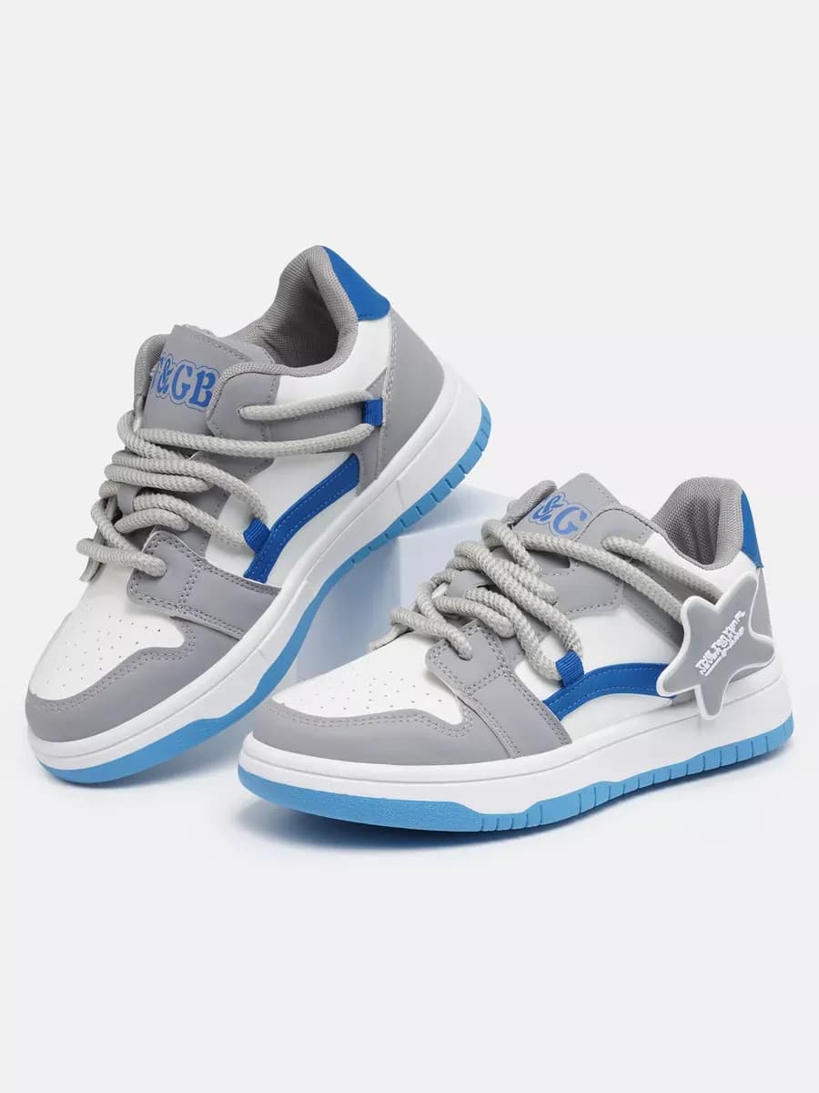 Кроссовки женские Кеды демисезонные