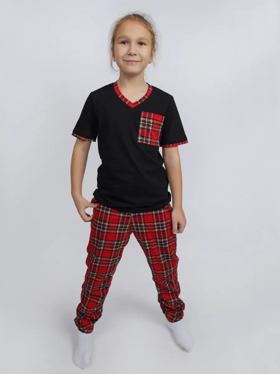 Костюм домашний