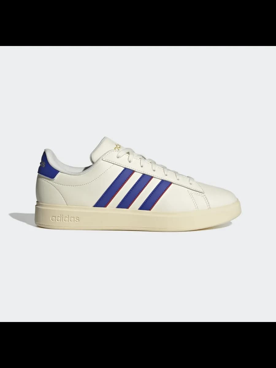 Кеды GRAND COURT 2.0