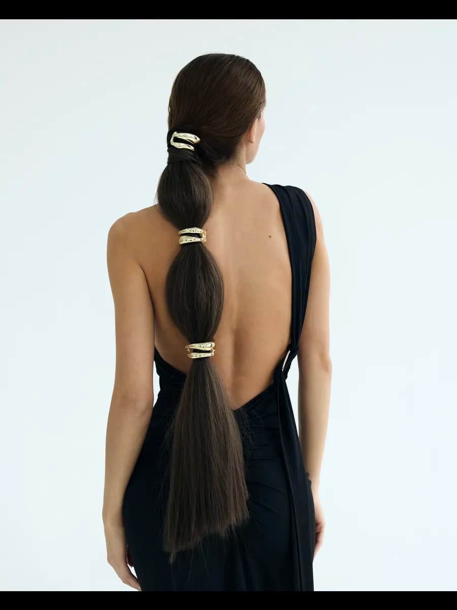 Резинки для волос