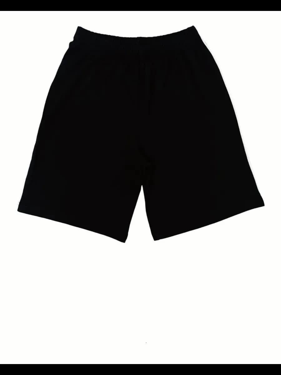 Шорты спортивные летные хлопок