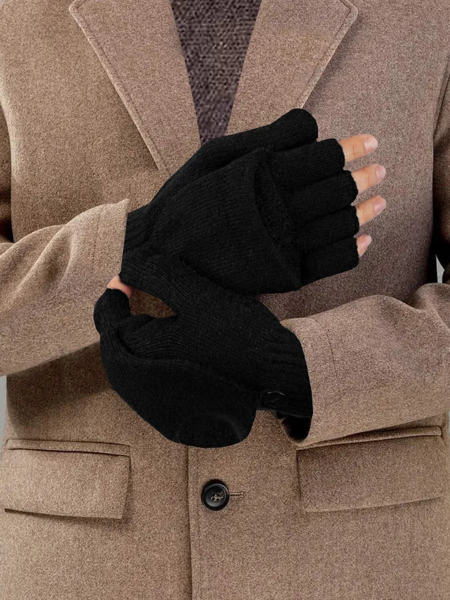 Варежки-Перчатки-Митенки