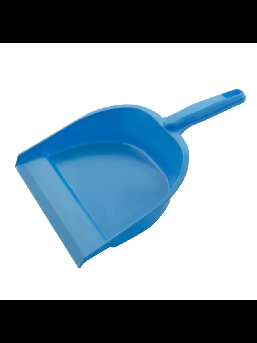 Совок, 290 x 210 мм, голубой