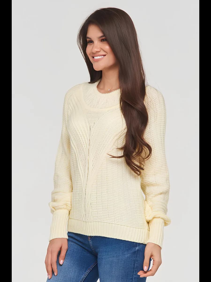 Джемпер женский