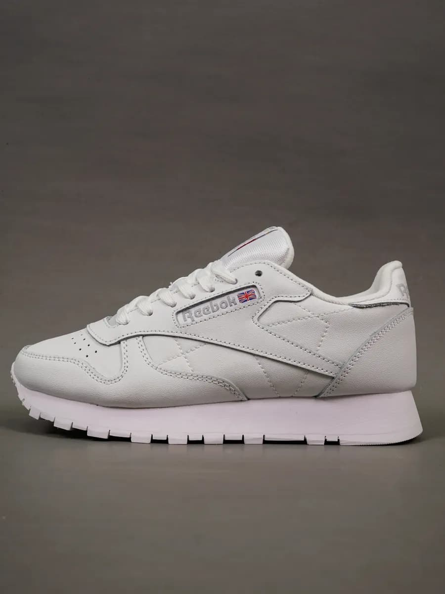 Кроссовки мужские Reebok Classic спортивные кеды reebok