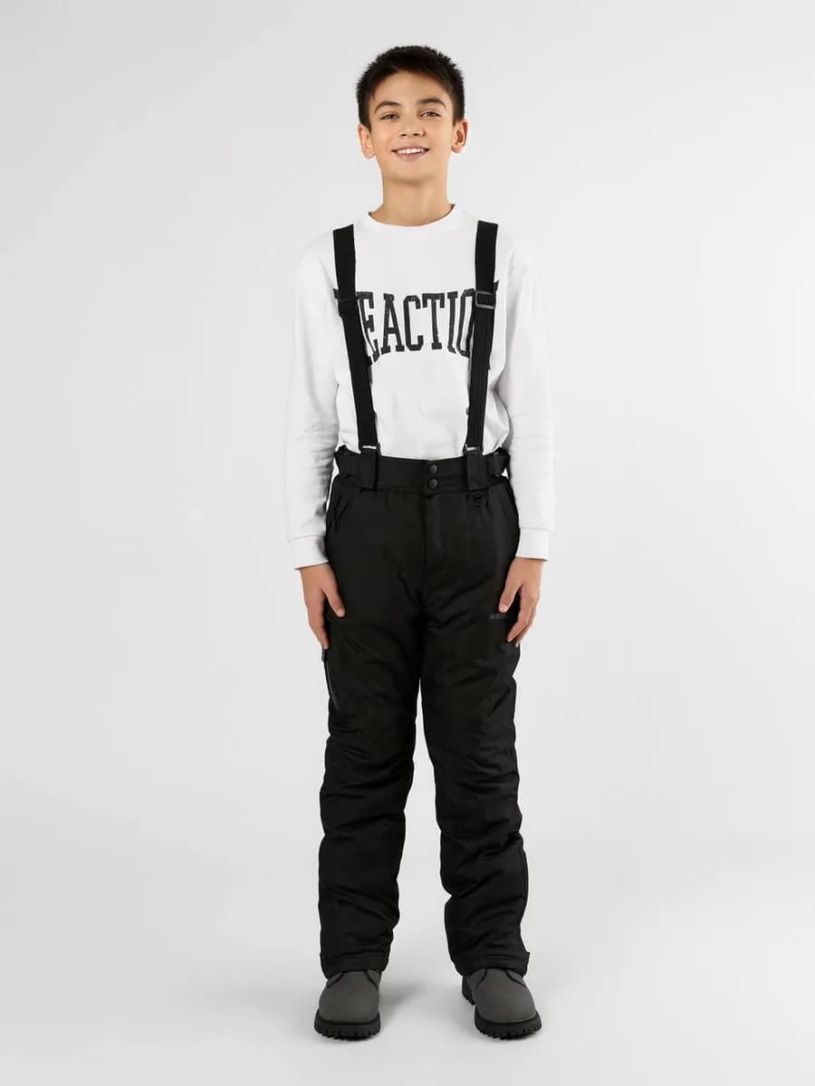 Полукомбинезон зимний для подростка