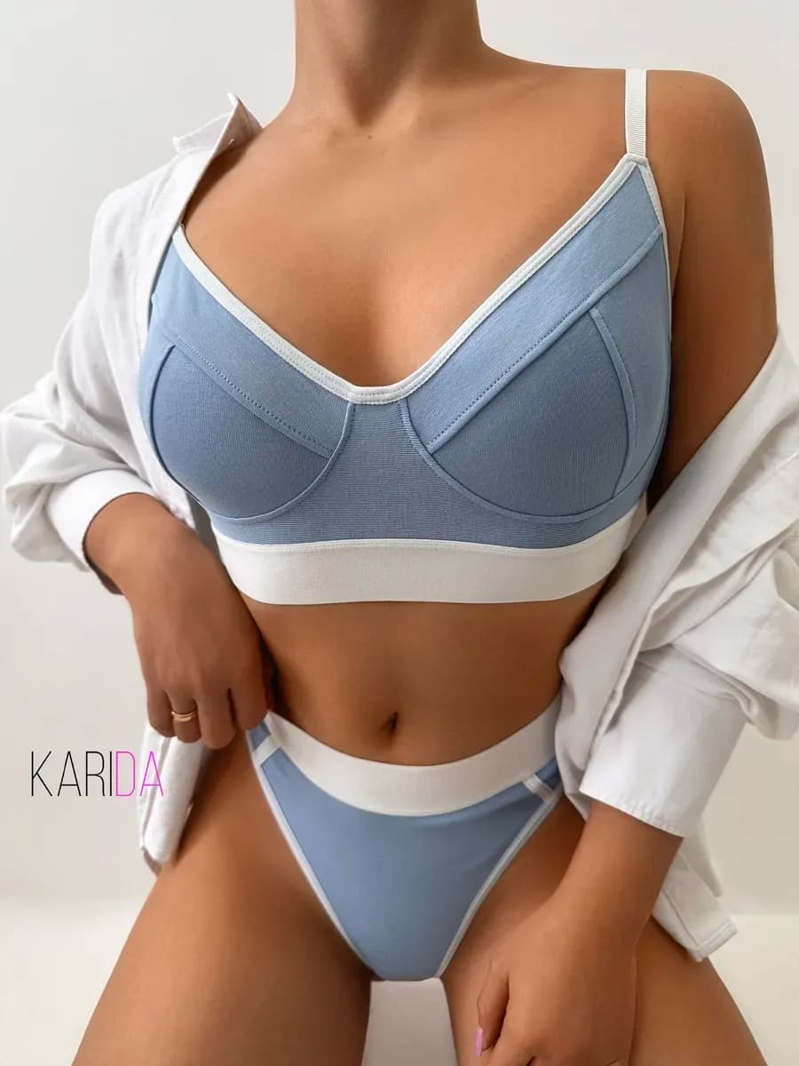 Нижнее белье комплект