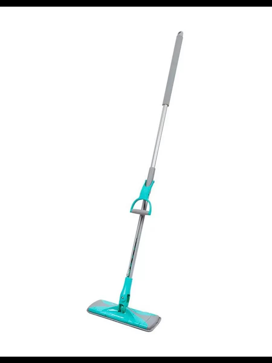 Швабра HM-67 Care Clean для влажной уборки пола с