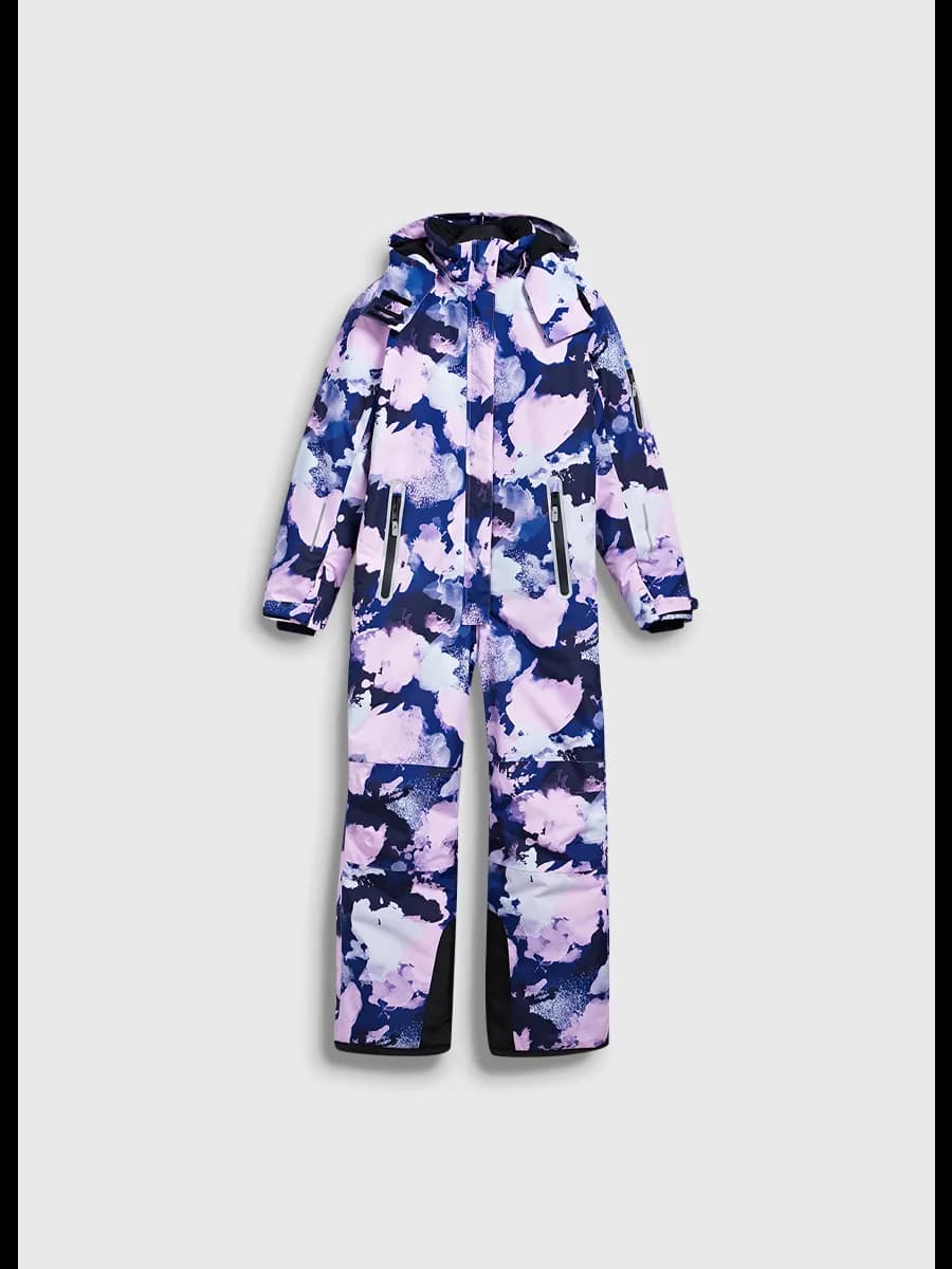 Комбинезон детский - фото 1