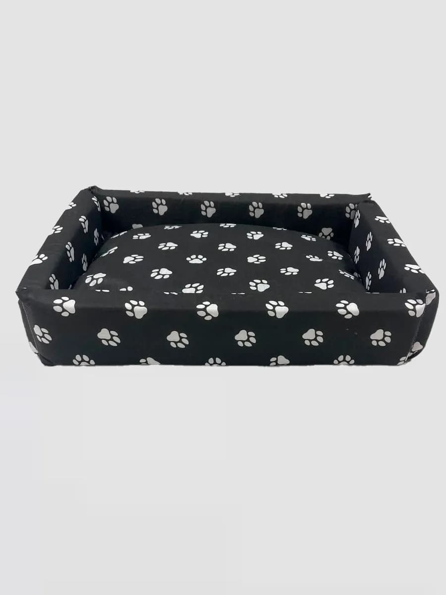 Лежанка для кошек и собак мелких пород, 50х35х10