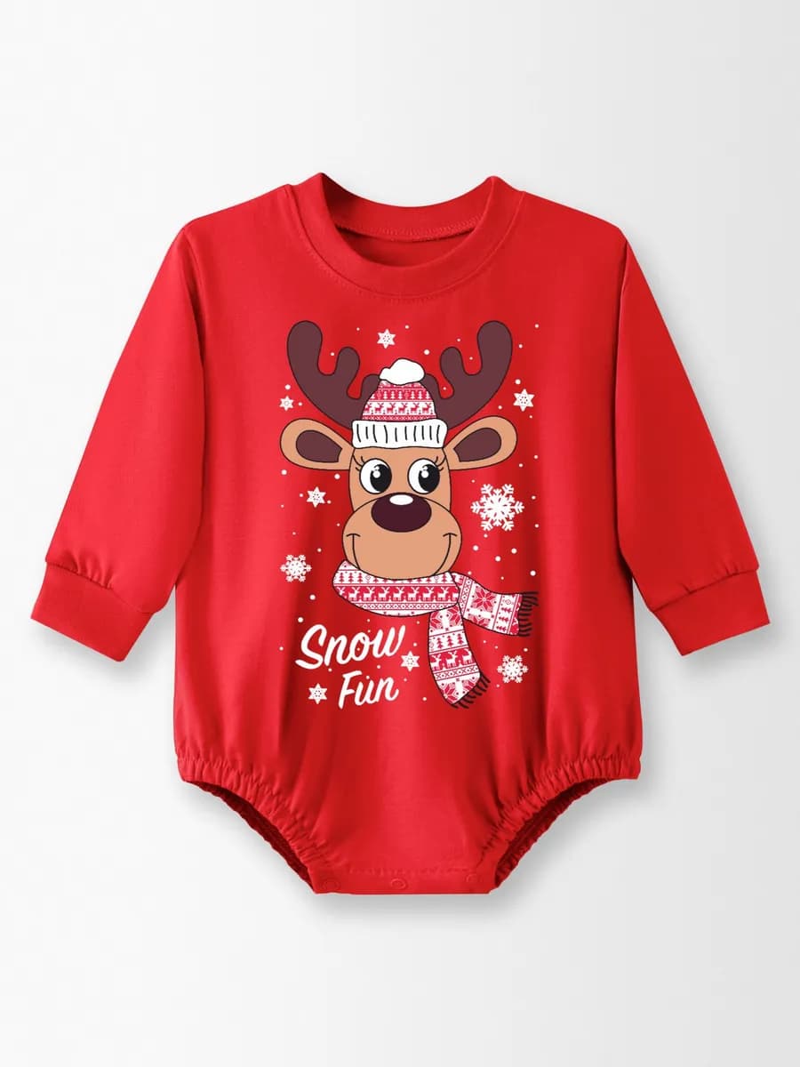 Боди для малыша - фото 1