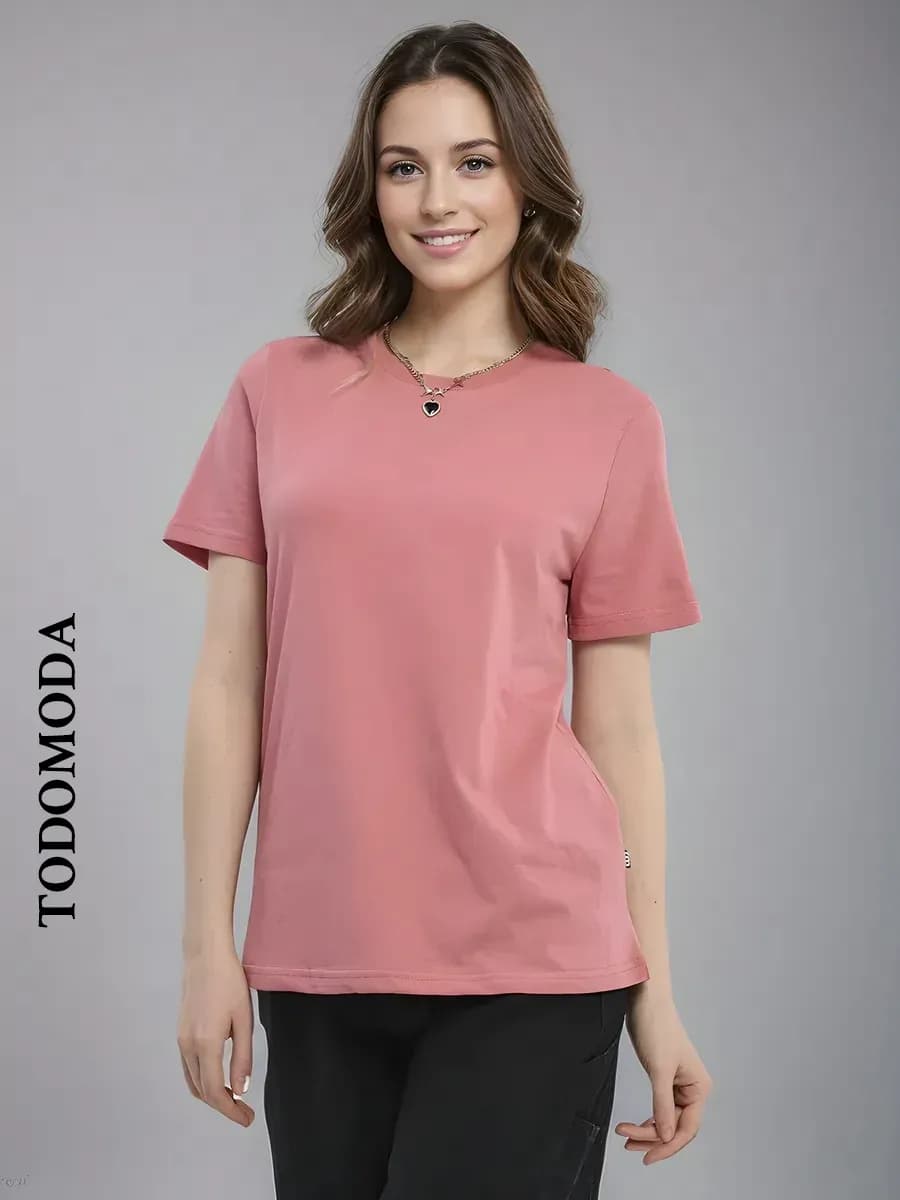 Футболка женская