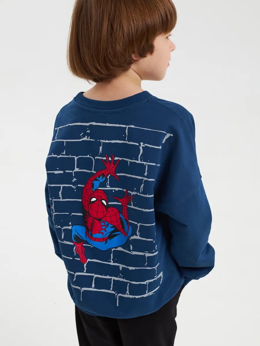 Костюм спортивный