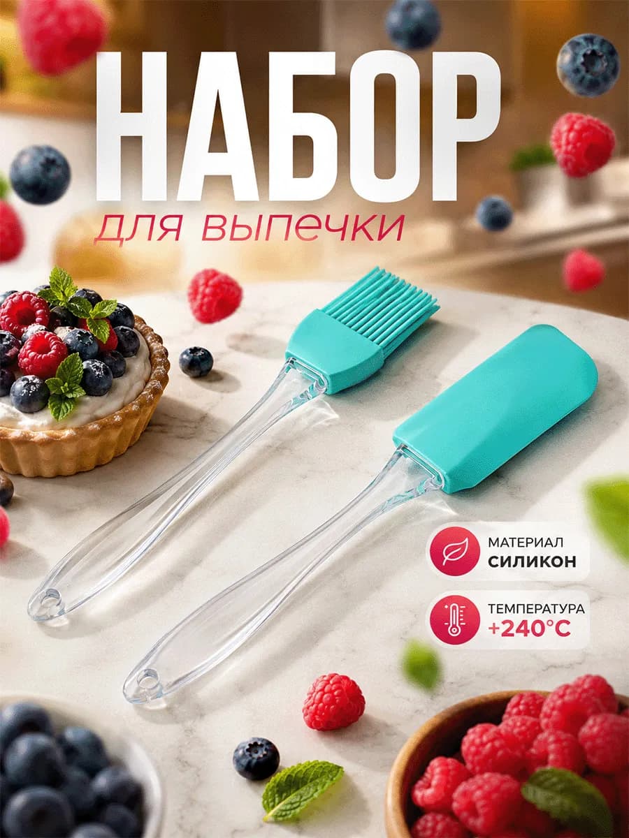 Набор для выпечки