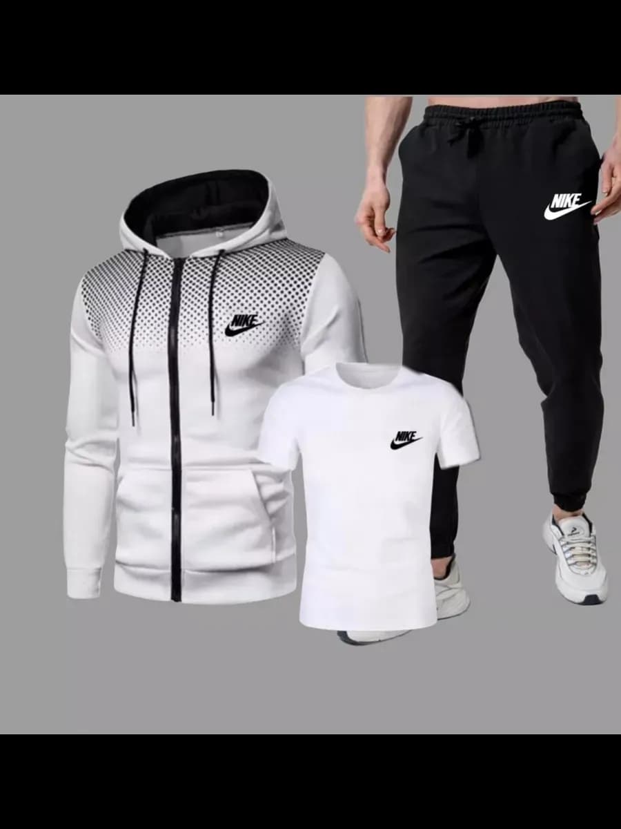 Костюм спортивный 3 в 1